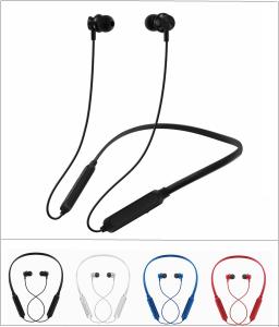 Cheap Neckband Active Noise Cancelling Bluetooth Earbuds wholesale