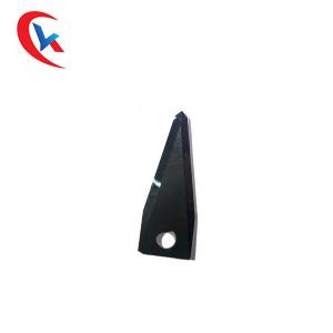 China Replacement Japanese blade Tungsten steel material Ultrasonic Cutting Machine Blade Tungsten Carbide Tool on sale