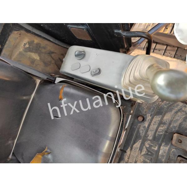 Used CAT 304C Mini Excavator For Excavation Loading Grading