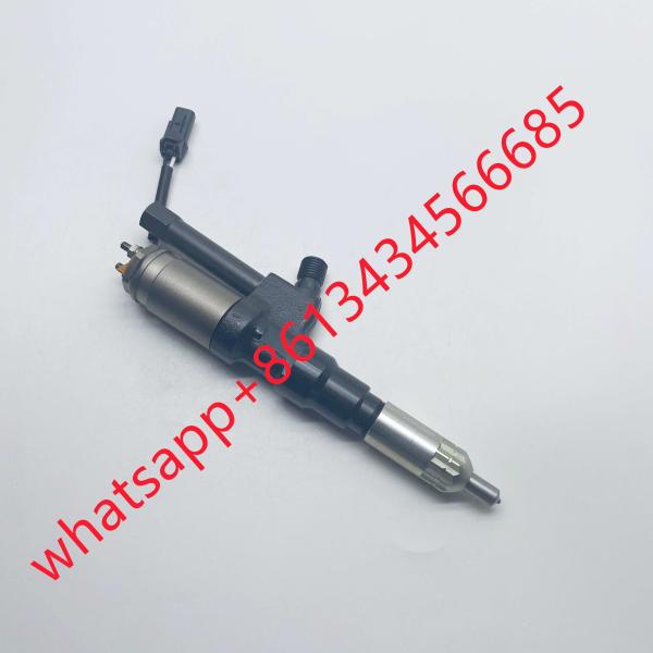 095000-0245 Auto Common Rail Injector petrol fuel injector for TOYOTA