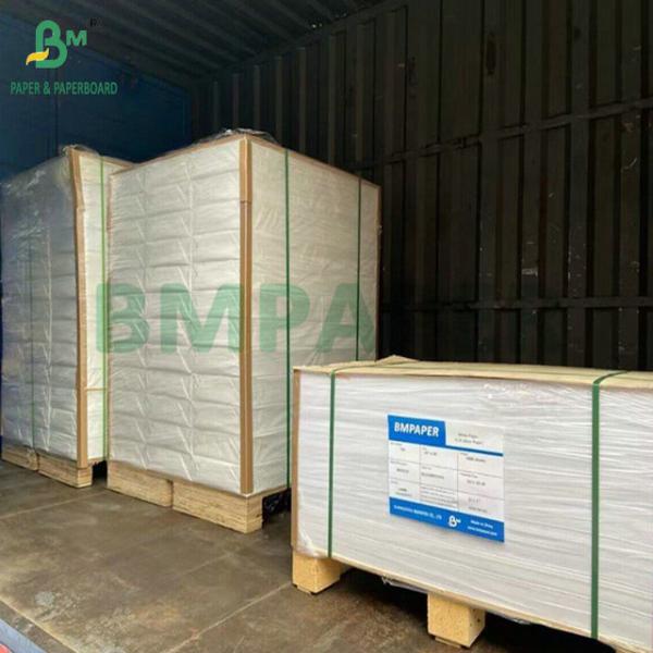 1056D 1070D Water Resistance Tyvek Inkjet Paper For Epson Desktop Printing A4 sheets