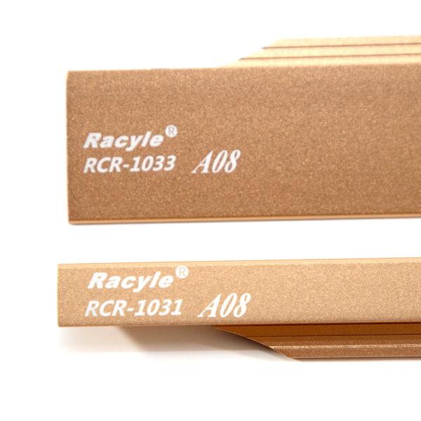 RCR 1033 Furniture Office Cabinet Aluminum Cabinet Handles