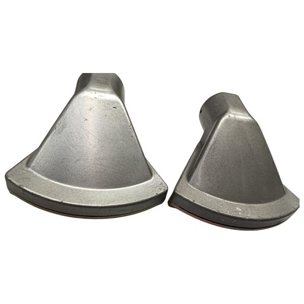 Aluminum Alloy Water Truck Spray Nozzle Water High Efficiency Truck Sprayer Parts