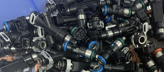 St210 St220 23250-74170 23209-74170 Auto Fuel Injector Fit toyota Camry Rav4