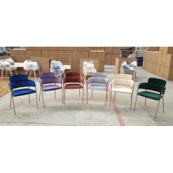 Instagram online celebrity Sofa chair dessert milk tea shop western food cafe negotiate table and chair sofa chair