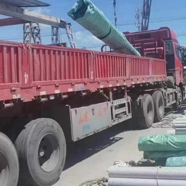 Small Diameter Stainless Steel Pipe For Heat Exchanger And Boiler Grade 304 316L