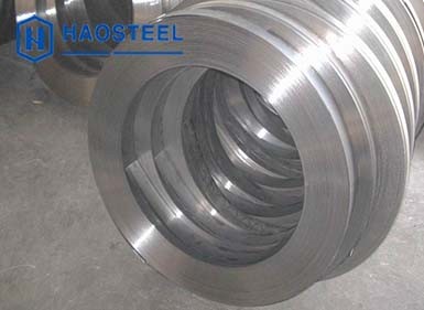 TP304 Cold Rolled Stainless Steel Strip With 2B Surface Finish ASTM Standard