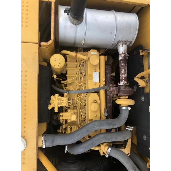 Used CAT Excavator 329E ,Good Digging Condition second hand construction machinery