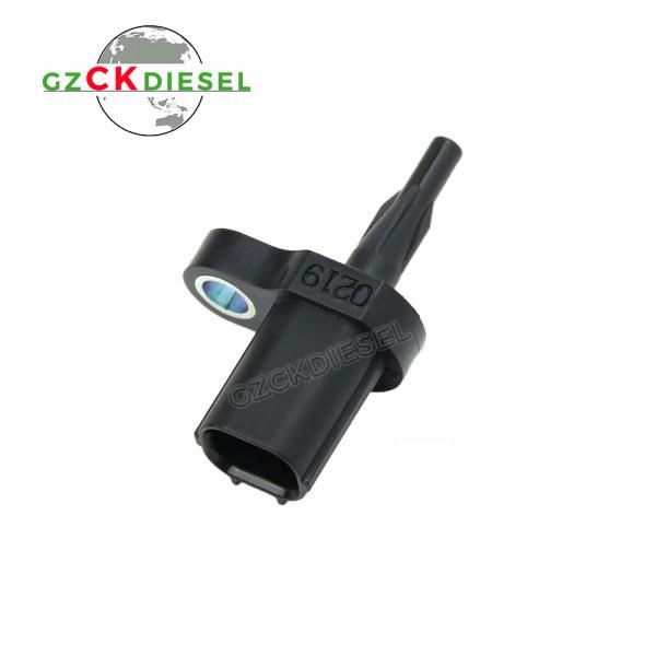 Air Flow Control Sensor 8-98065377-0 For 4JJ1 4HK1 Engine Parts