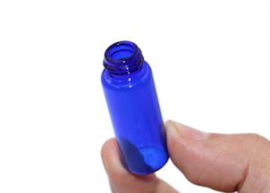 Cheap Compact 5 Ml Empty Essential Oil Bottles BPA Free Eco Friendly wholesale