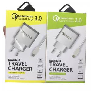 Cheap 5V 3.1A USB Charger Kits wholesale