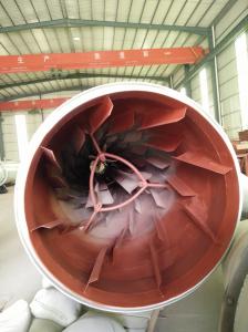 Cheap Industrial Use Wood Sawdust Dryer Gas Diesel Electric Drum Dryer wholesale