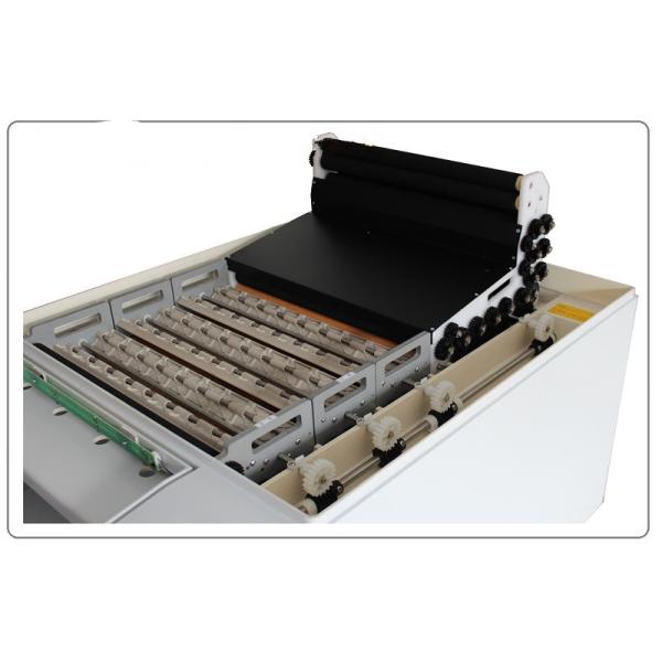 Industrial Testing X Ray Film Developer Machine For 8 X 10 Cm To 43 Cm Wide