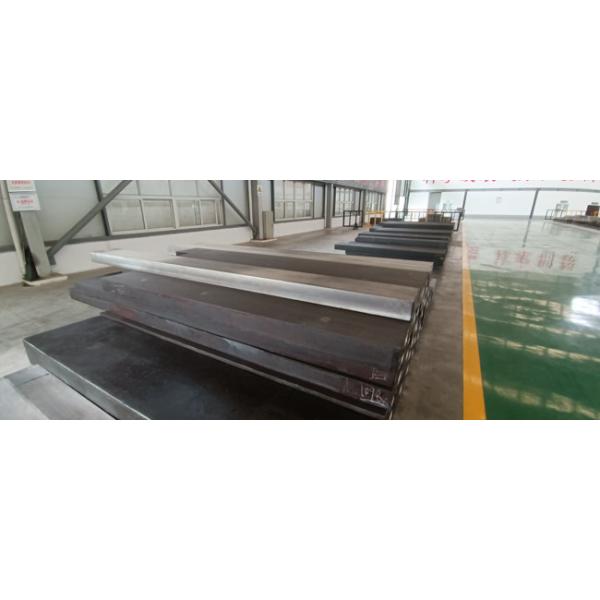 Forging 416 Stainless Steel Flat Bar AISI 416 UNS S41600 Grade