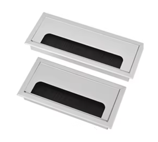 Commercial Led Studio Command Center Monitor Console Workstation Desk Furniture