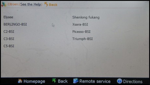 Digimaster 3 Digimaster III Original Odometer Correction Master
