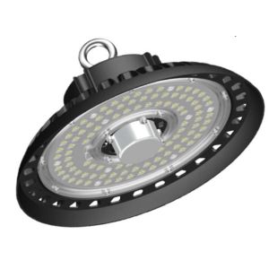 Cheap 90degree 3000K 150W UFO LED High Bay Light wholesale