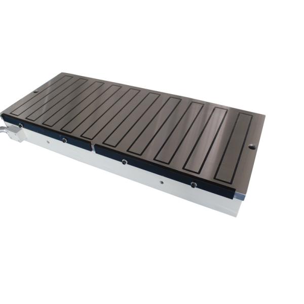 ODM OEM Milling Magnetic Chuck 300*600mm Permanent Magnetic Chuck