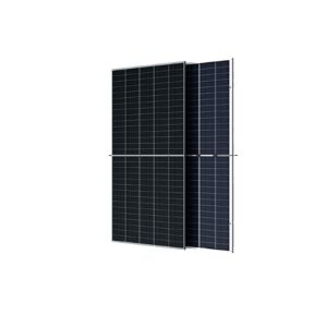 Cheap 380 Watt 12 Volt Photovoltaic Solar Panels 6x24 Cells wholesale