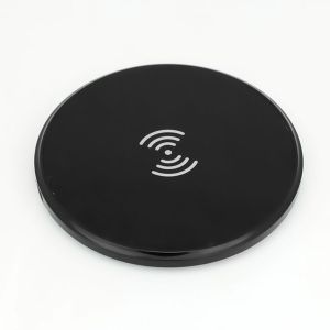 China new design qi wireless charger transmitter wireless mobile charger on sale