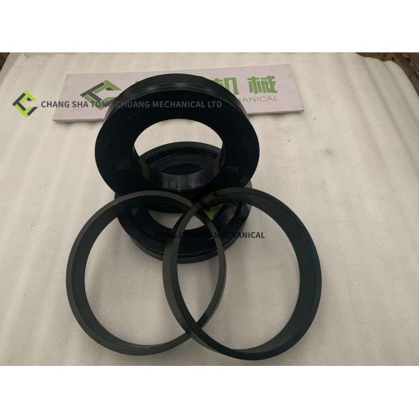 putzmeister Concrete pump spare parts split concrete piston DN250 274904000