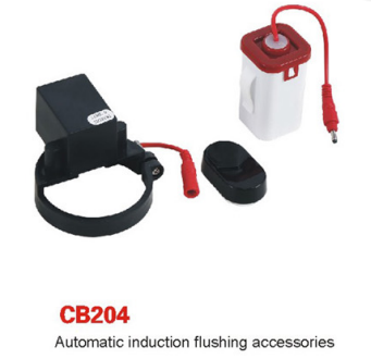 White Top Standing Smart Toilet Seat Siphonic Ceramic Bowl Intelligent Smart Living