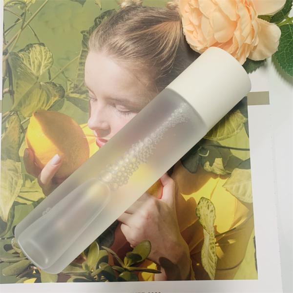 ODM Gentle Cleansing Oil Cruelty Free Fluid Makeup Remover Private Label