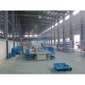 HANGZHOU MODE VEHICLE PARTS CO.,LTD