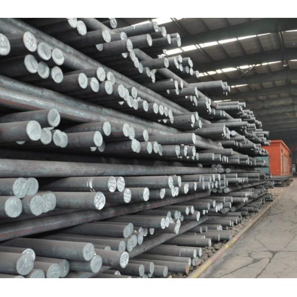 Age - Hardenable 2011 Aluminium Solid Round Bar Free - Machining For TV Fittings