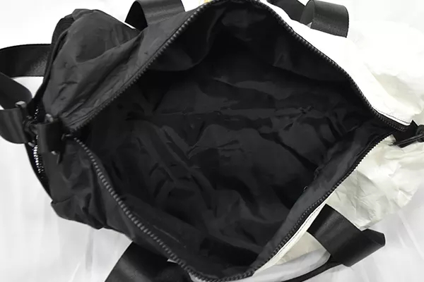 Waterproof Outdoor Foldable Travel Bag Durable Polyester Material