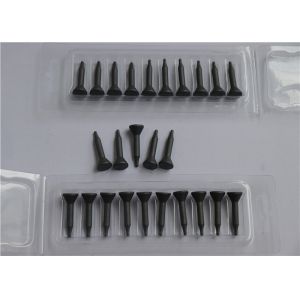 China Professional Special Dowel Pin Customized KCF Stainless Steel Dowel Pin on sale