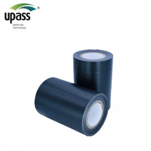 China PE / PP Silicone Coated Release Liner HDPE Film on sale
