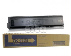 Cheap Tk4105 Black Toner Cartridge Compatible For Kyocera Taskalfa 2200 Copier wholesale