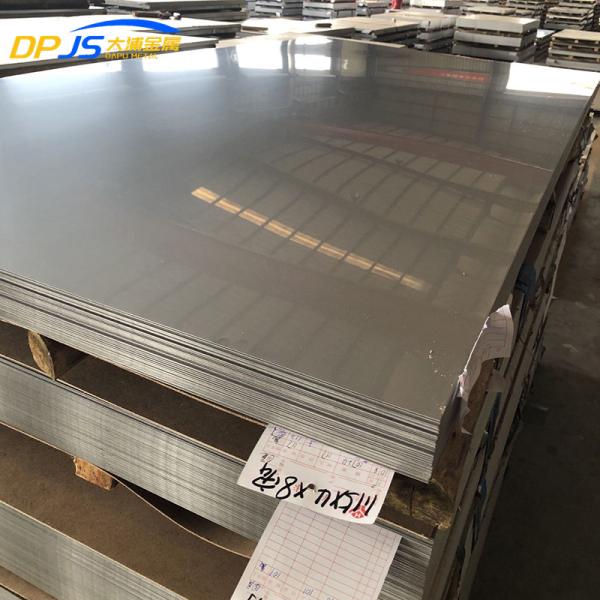 14 12 11 Gauge Thin Stainless Steel Sheet Metals Suppliers Stock No. 1 3.0 4.0mm 310 310S 310H
