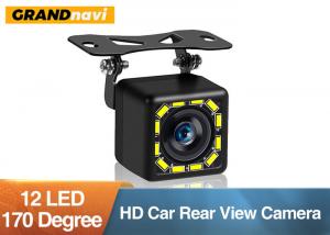Cheap Reverse Camera Car Accessories Car Waterproof And Night Vision Camera Parking Link wholesale