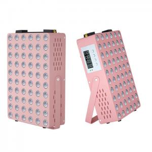 Cheap 2 Colours Led Bio Light Therapy Machine 660Nm 850 Near Infrared Half Body Illumination Pain Relief Physiotherap wholesale