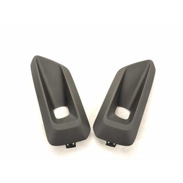 31449343 31449344 Car Body Parts Front Bumper VOLVO Fog Light Grille Cover