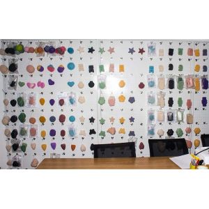 Qingdao Hiju Star Lash Artware Co., Ltd