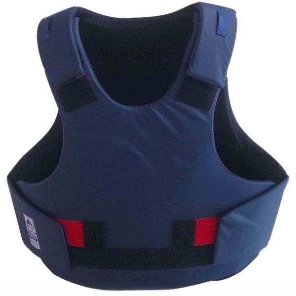 Body Protection Equestrian Jacket for Safe and Comfortable Horse Riding Enthusiasts