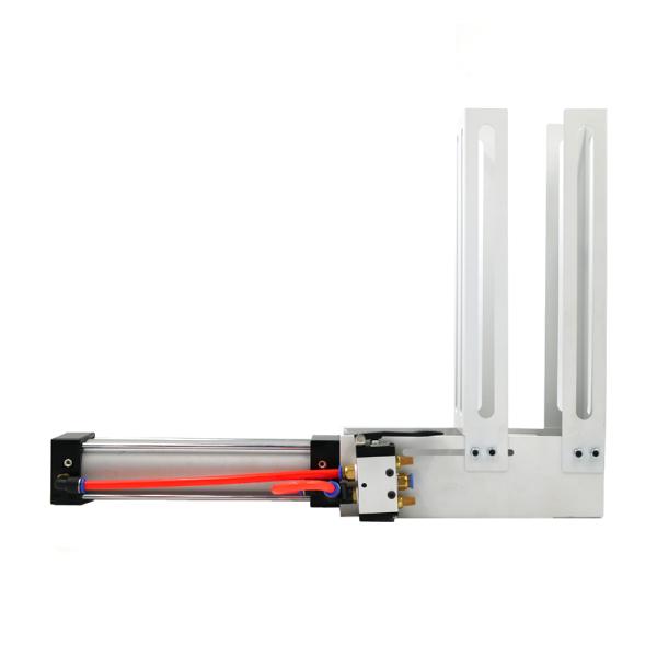 Countertop Installation Multi Can Crusher Air Operated Can Crusher Easy Press