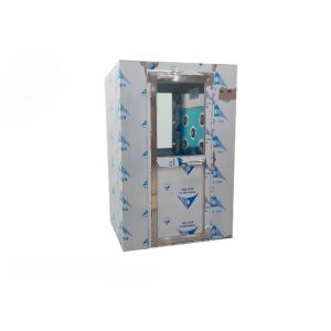 Cheap 100 Class 32 Nozzles Air Flow Cleanroom Shower wholesale