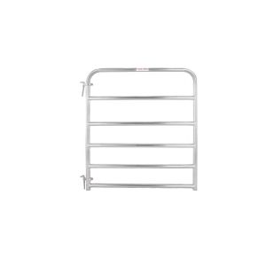 China Farm & Ranch / Fencing & Gates/Galvanized Economy Gate, 4 ft. L on sale