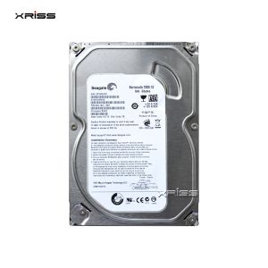 SATA Surveillance Internal Hard Drive 500GB 3.5 Inch 7200rpm