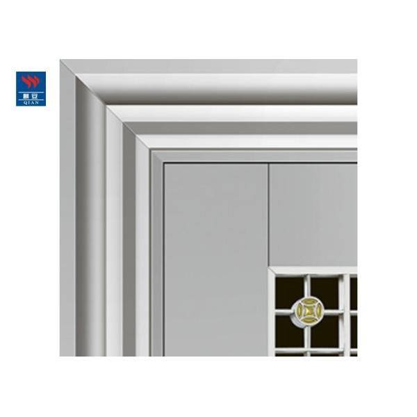 Stainless Steel Safety Interior Door Security Exterior Front Doors