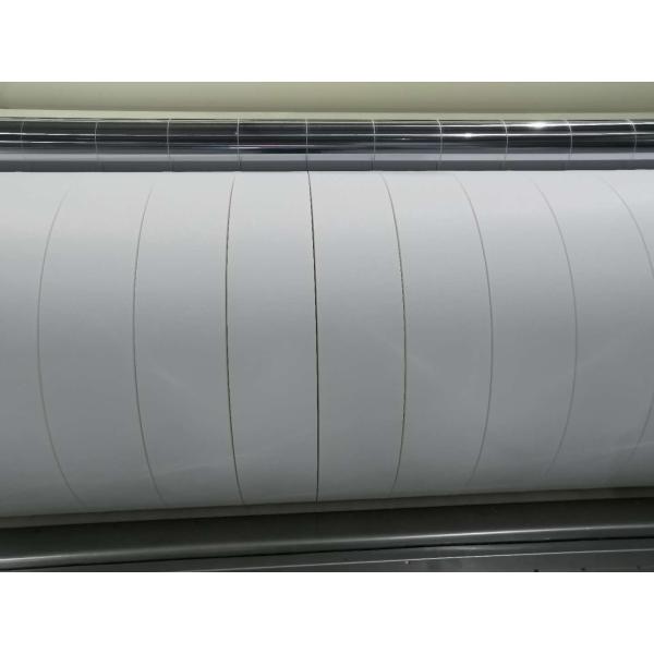 9-500GSM Nonwoven Fabric Perfect for Industry in Spunbond and Melt Blown Manufacturing