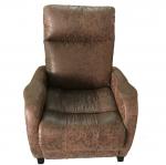 K11; modern genuine leather sofa, recliner sofa,home theater, office furniture,