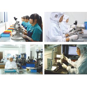 TAIZHOU LONGYE BEARING CO.,LTD