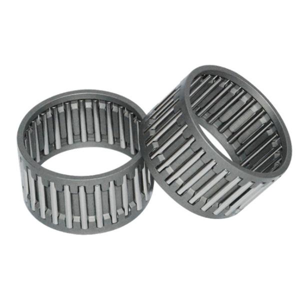 K Series K16 Caged Needle Roller Bearings K18 Axial Needle Bearing