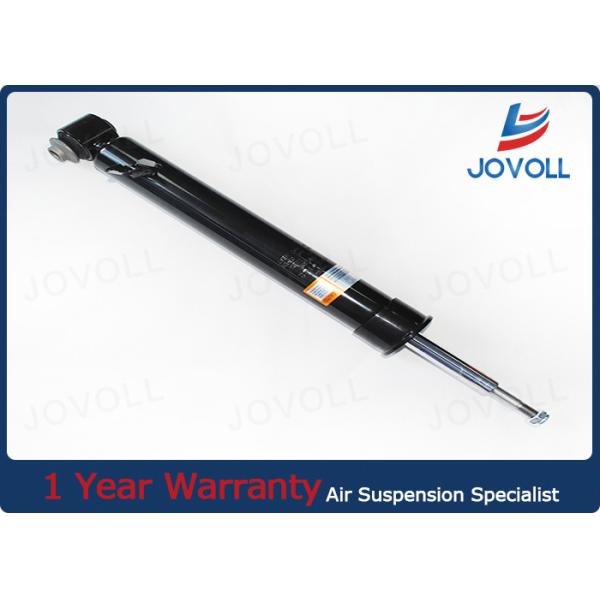 Hydraulic BMW X5 Strut Replacement , BMW X5 Shocks Struts Rubber Steel Material