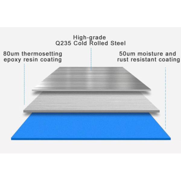 B57:Medium Duty Racks Warehouse Shelves Carton Storage racking Long Span Rack Warehouse Storage Racking